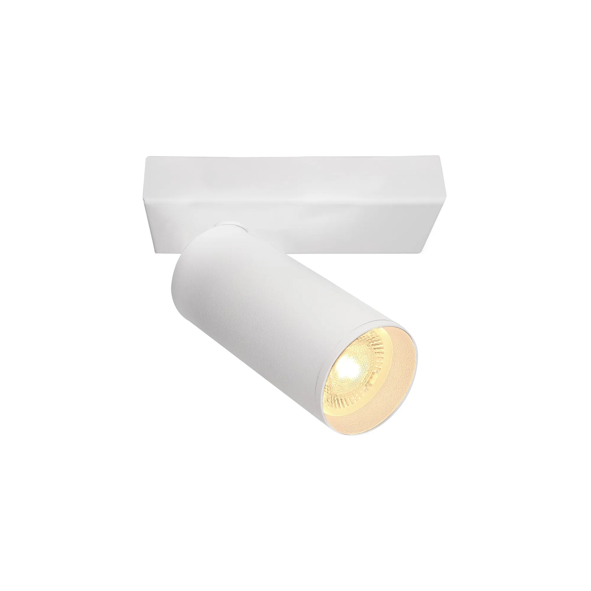 Nazare Ceiling Lights Mantra Fusion Surface Spot Lights